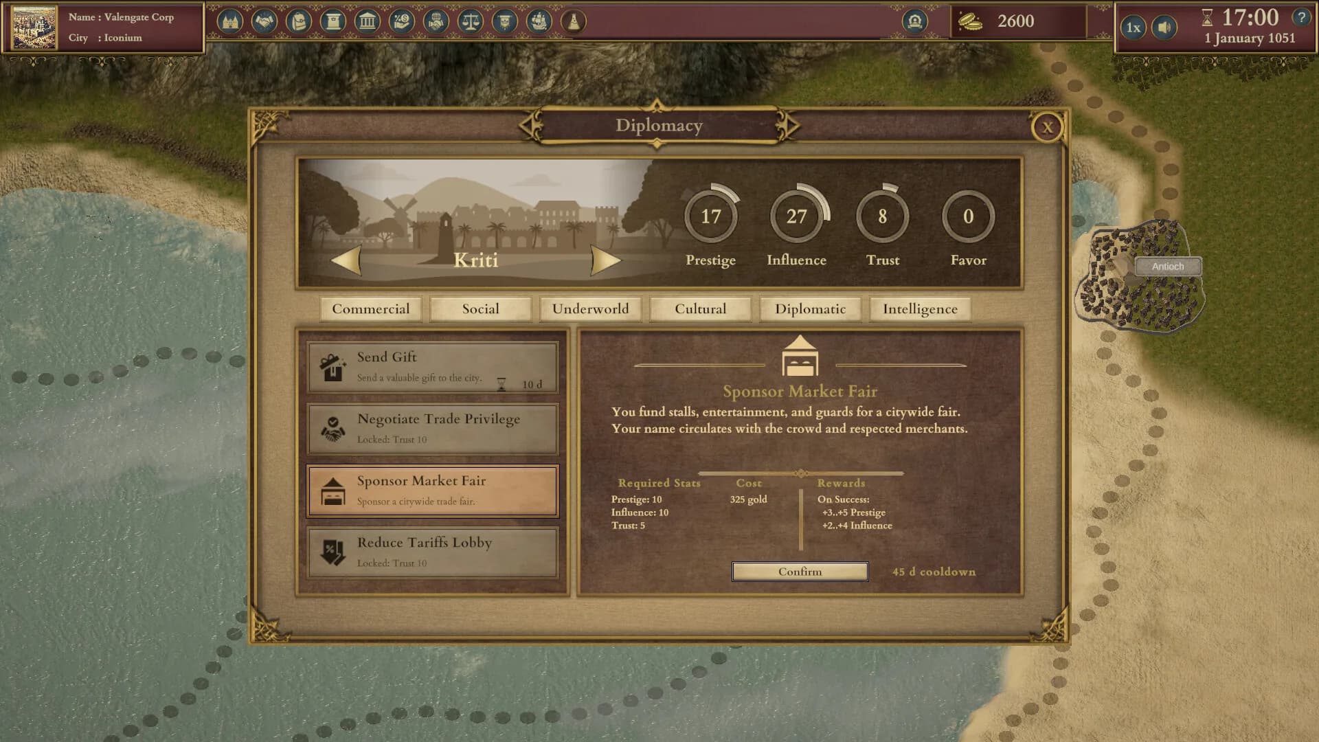 Trade Empire görsel 9