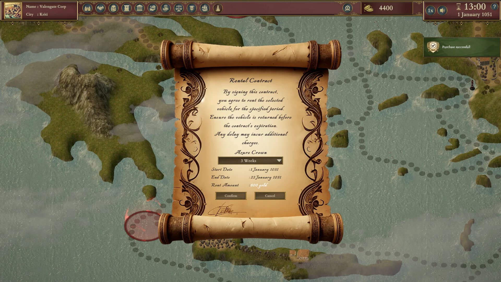 Trade Empire görsel 10