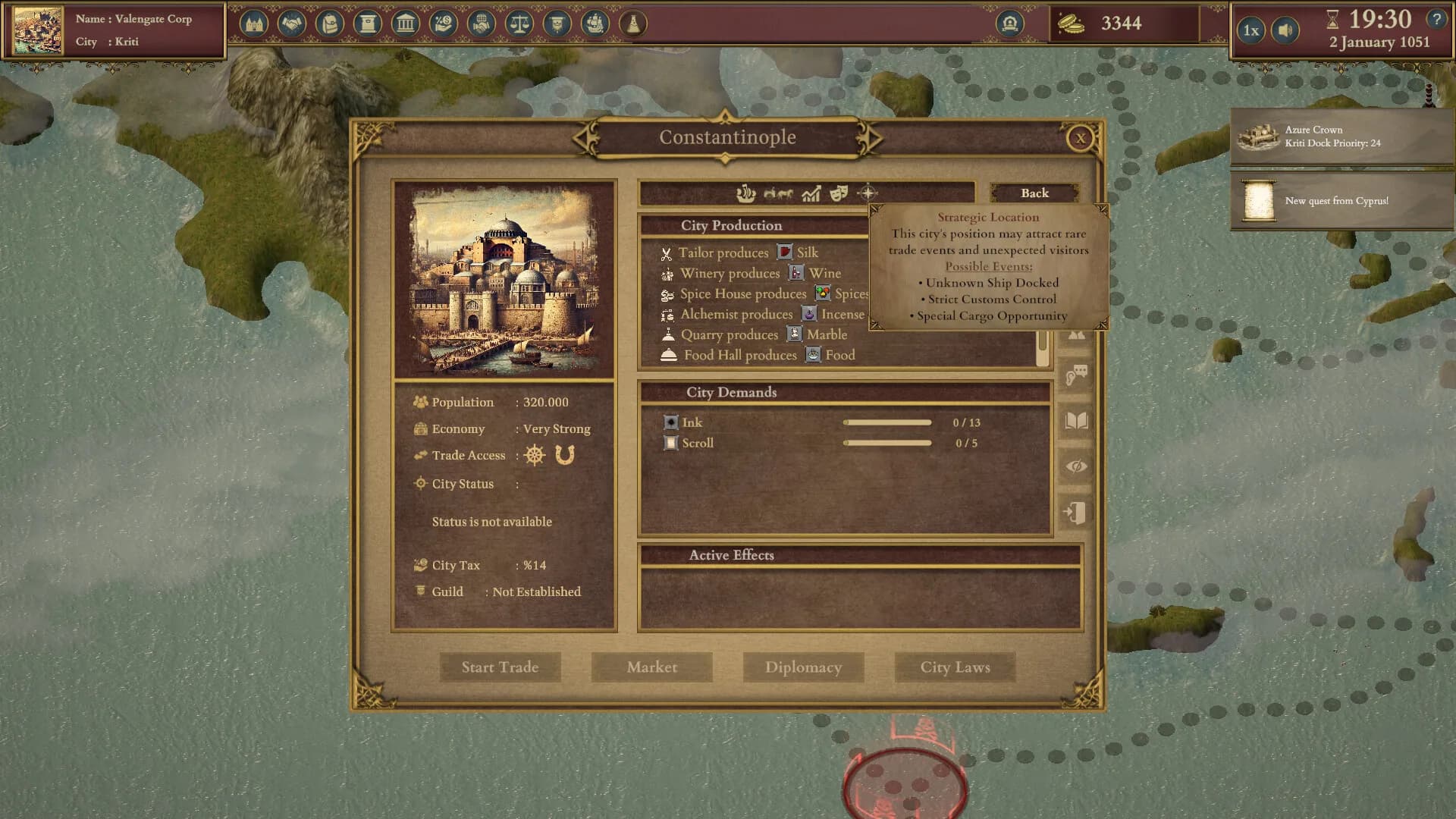 Trade Empire görsel 11