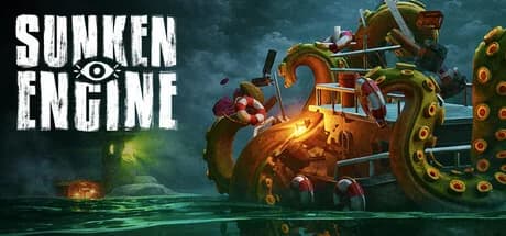 Sunken Engine görsel 1