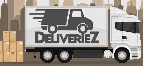 DeliverieZ görsel 1