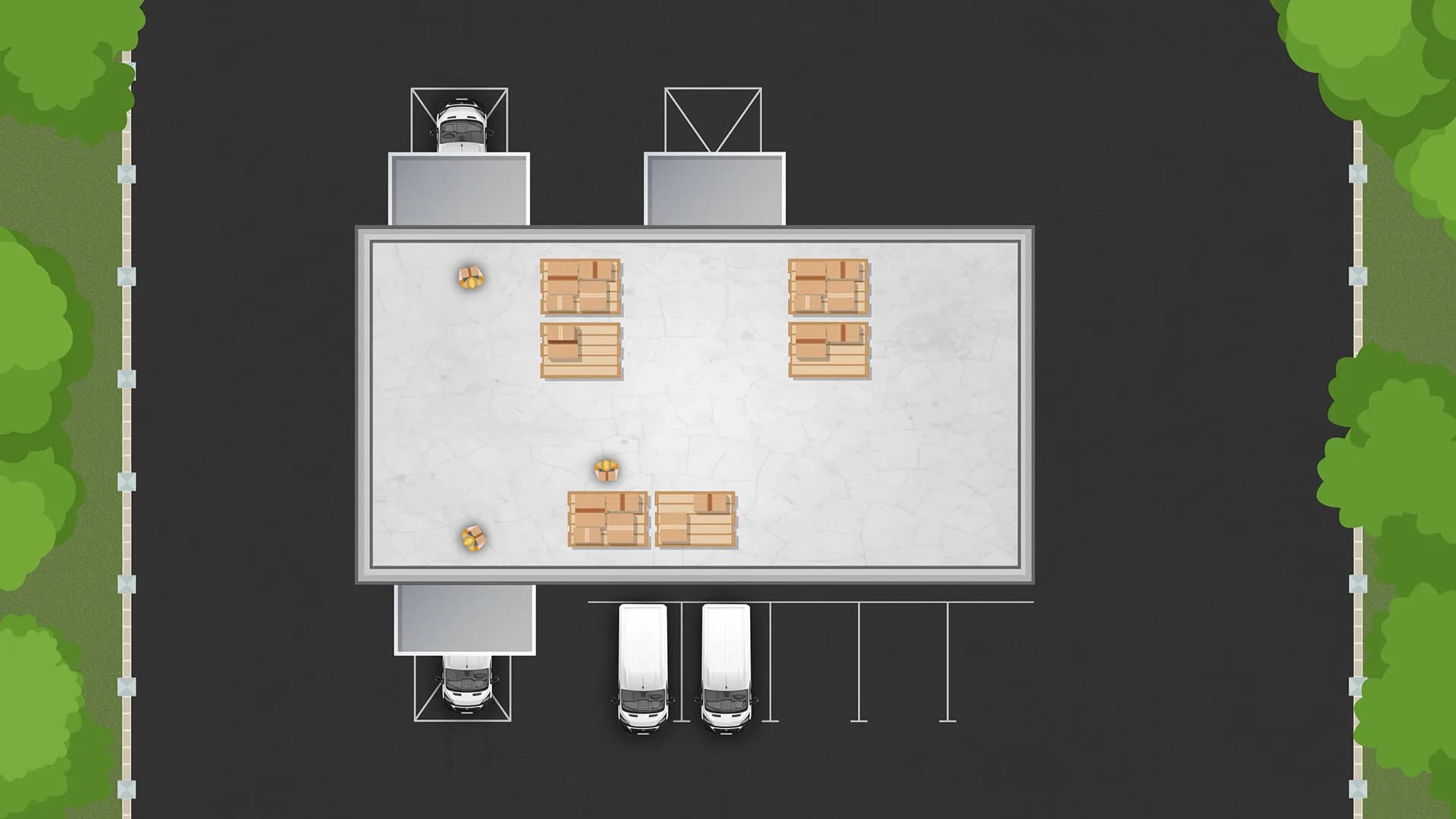 DeliverieZ görsel 3