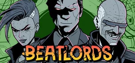 Beatlords görsel 1