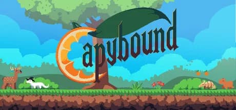 Capybound