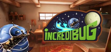 Incredibug