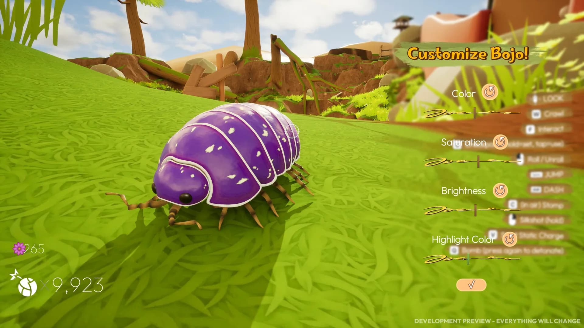 Incredibug görsel 7