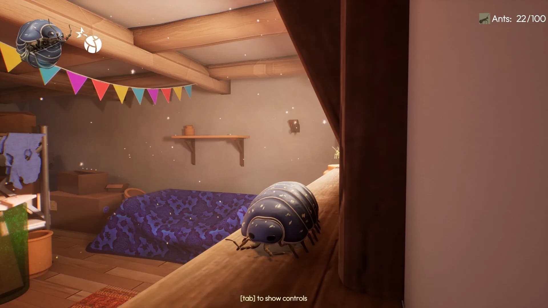 Incredibug görsel 8