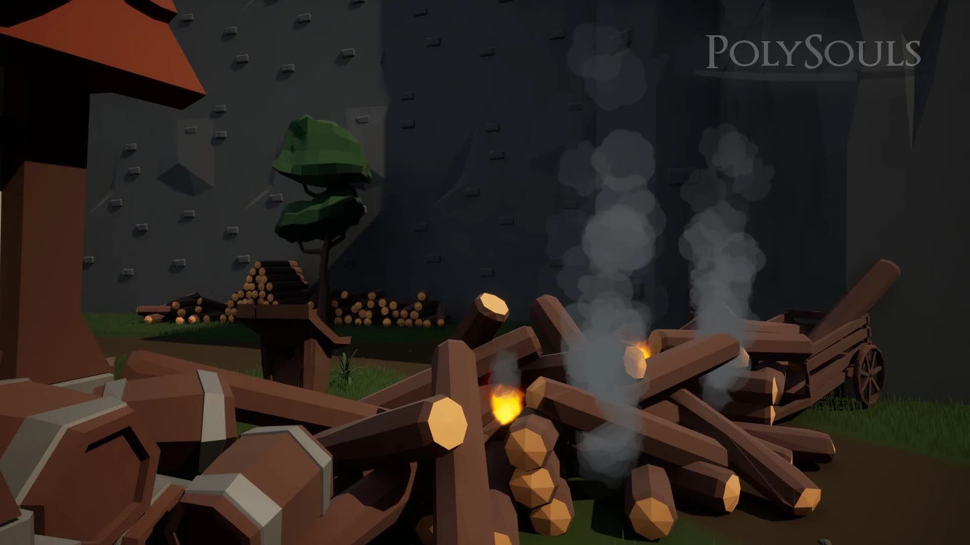 PolySouls görsel 5