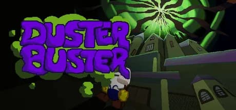 Duster Buster görsel 1