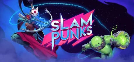 SLAMPUNKS görsel 1