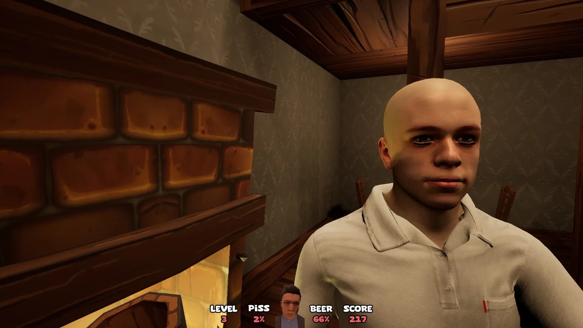 Pub Toilet Simulator 25 görsel 4