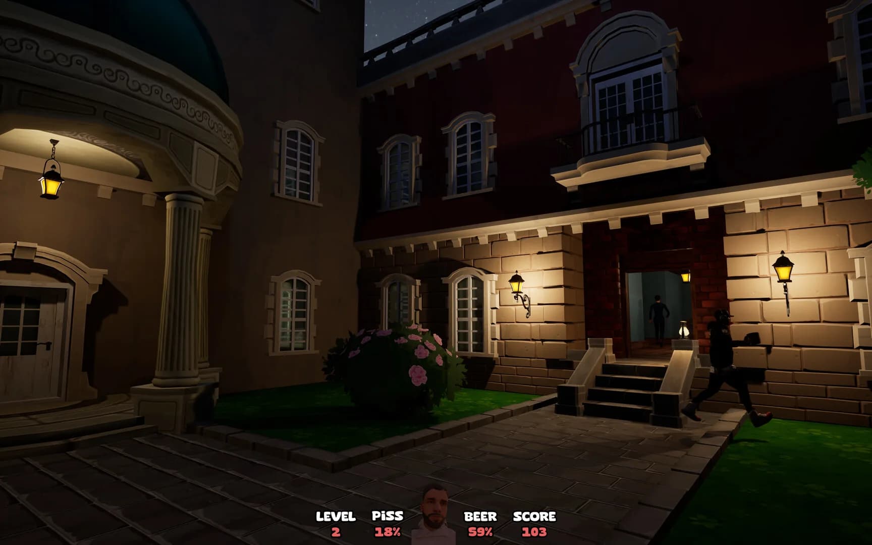 Pub Toilet Simulator 25 görsel 5