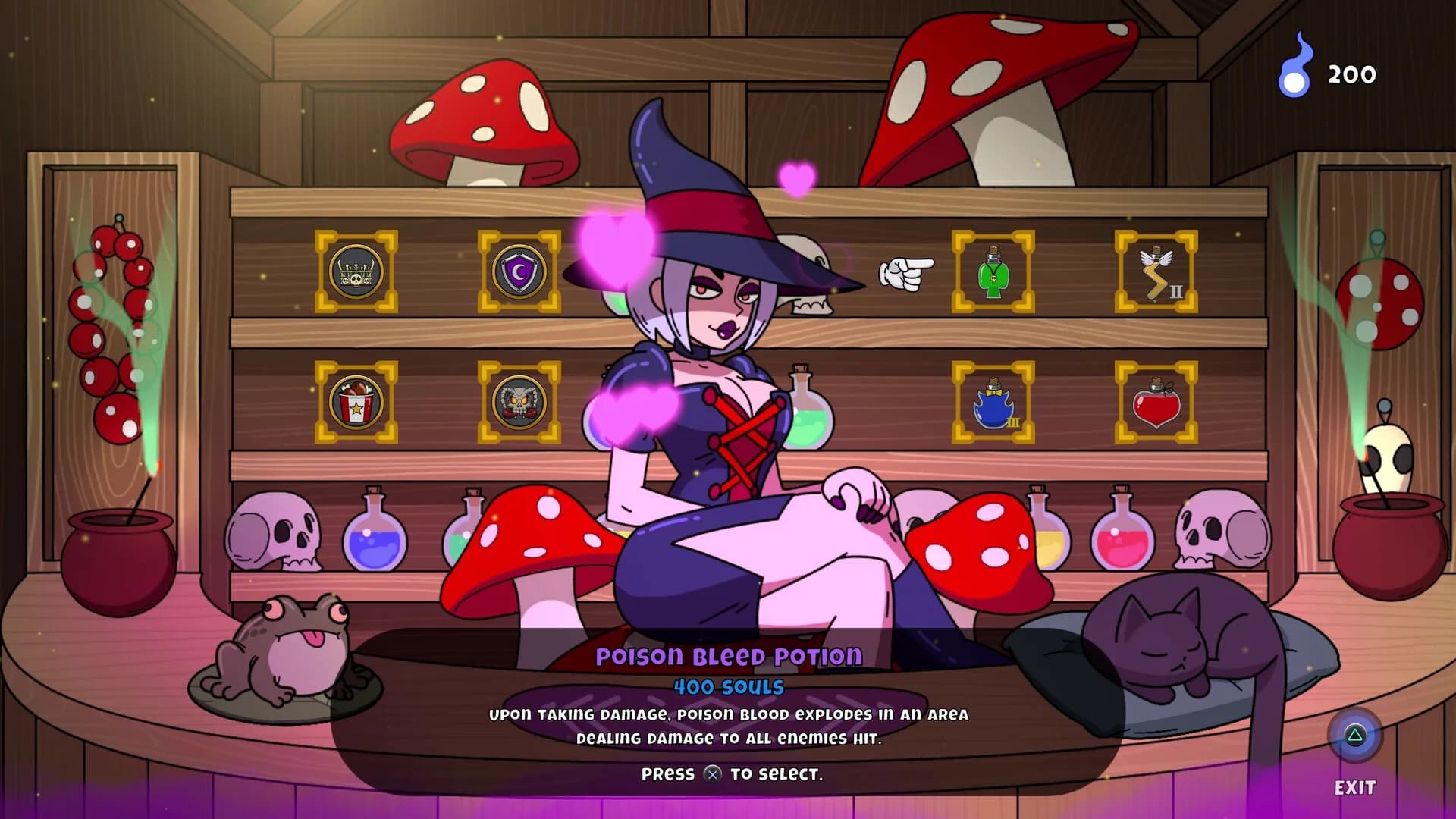 Villain's Quest görsel 2