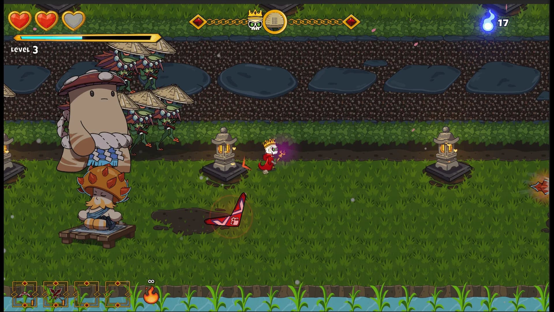 Villain's Quest görsel 5