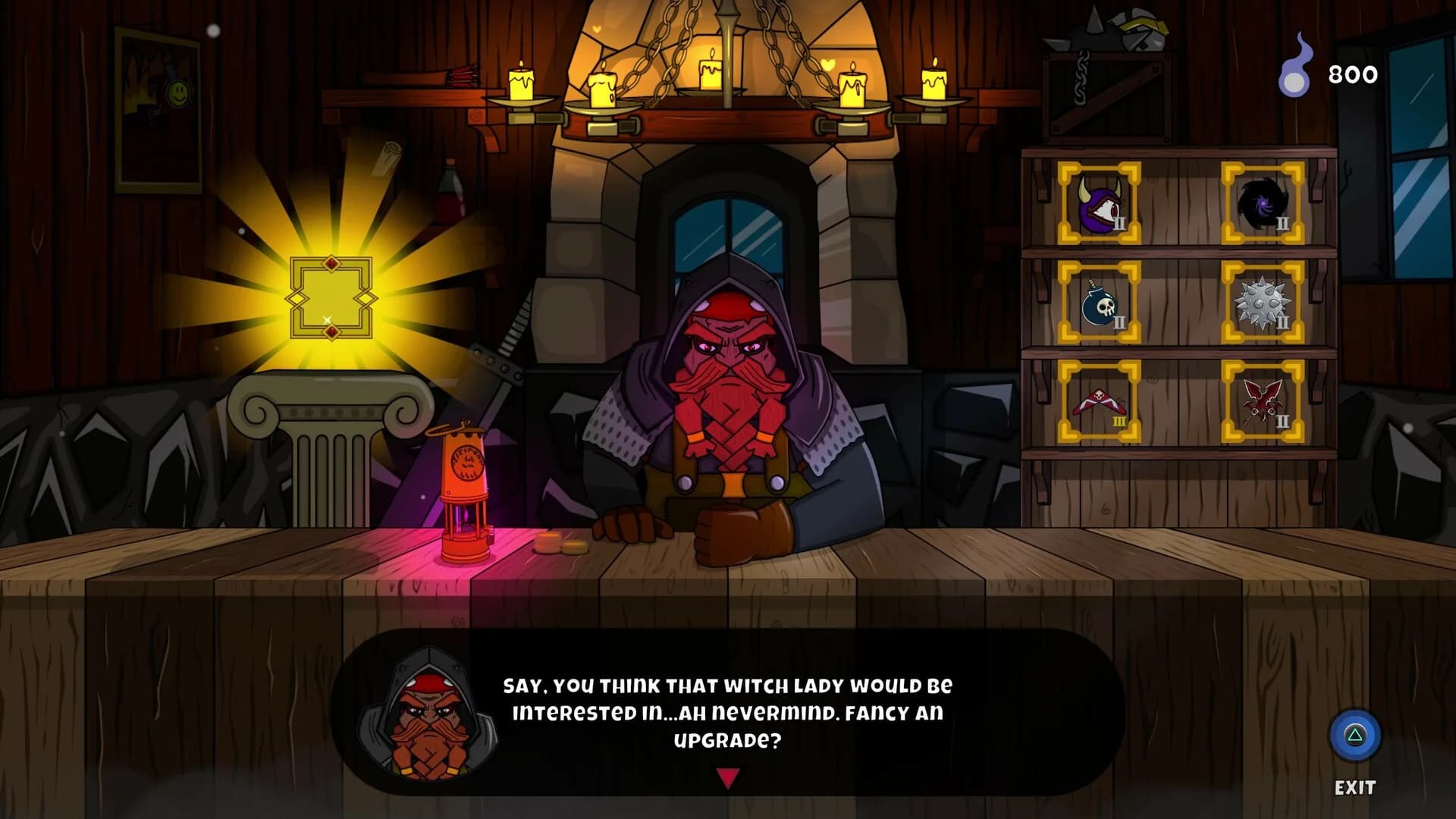 Villain's Quest görsel 6