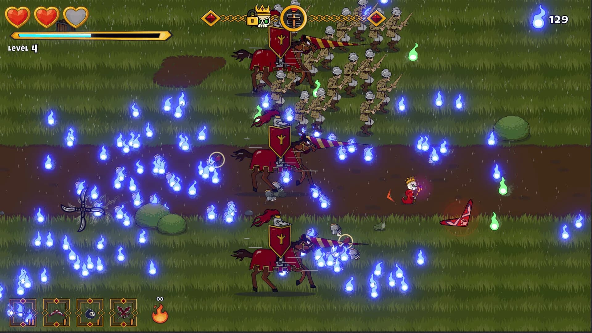 Villain's Quest görsel 8