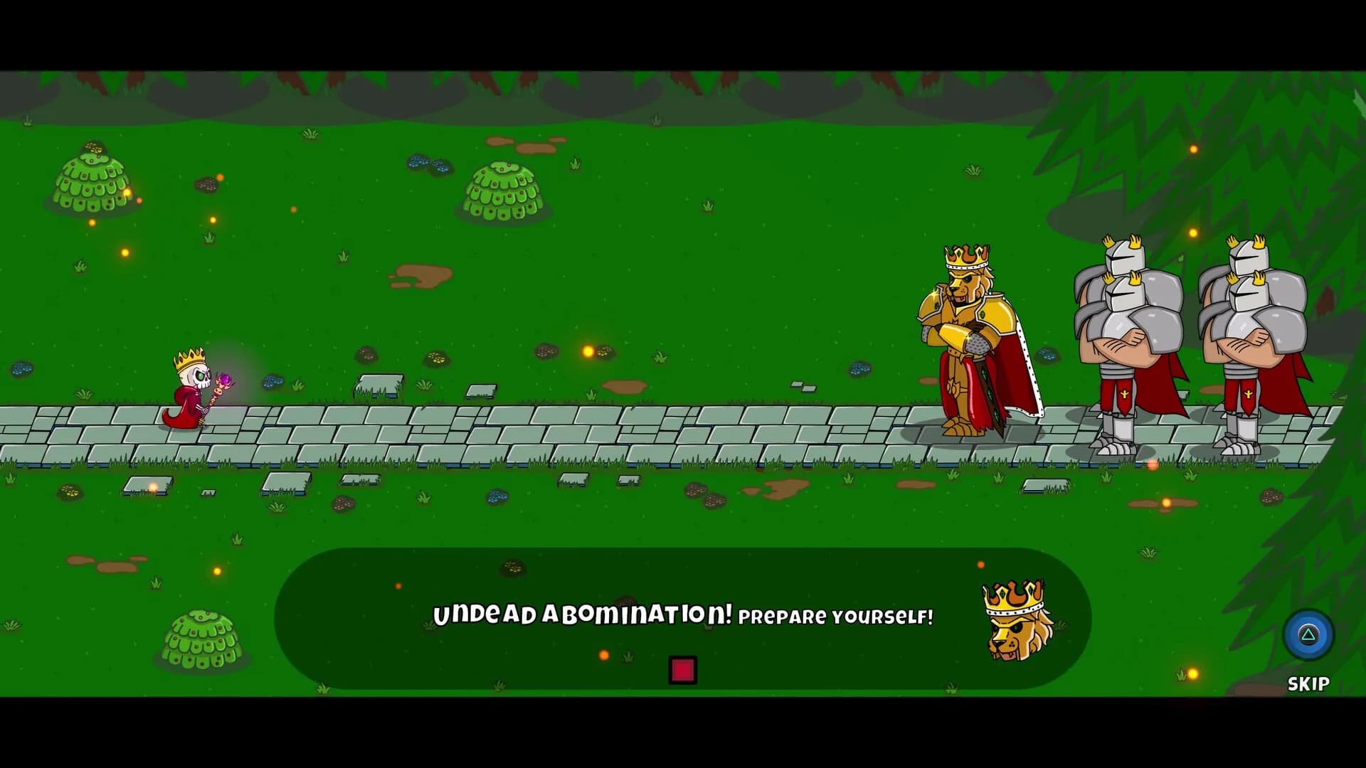 Villain's Quest görsel 9
