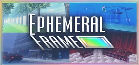 Ephemeral Frame