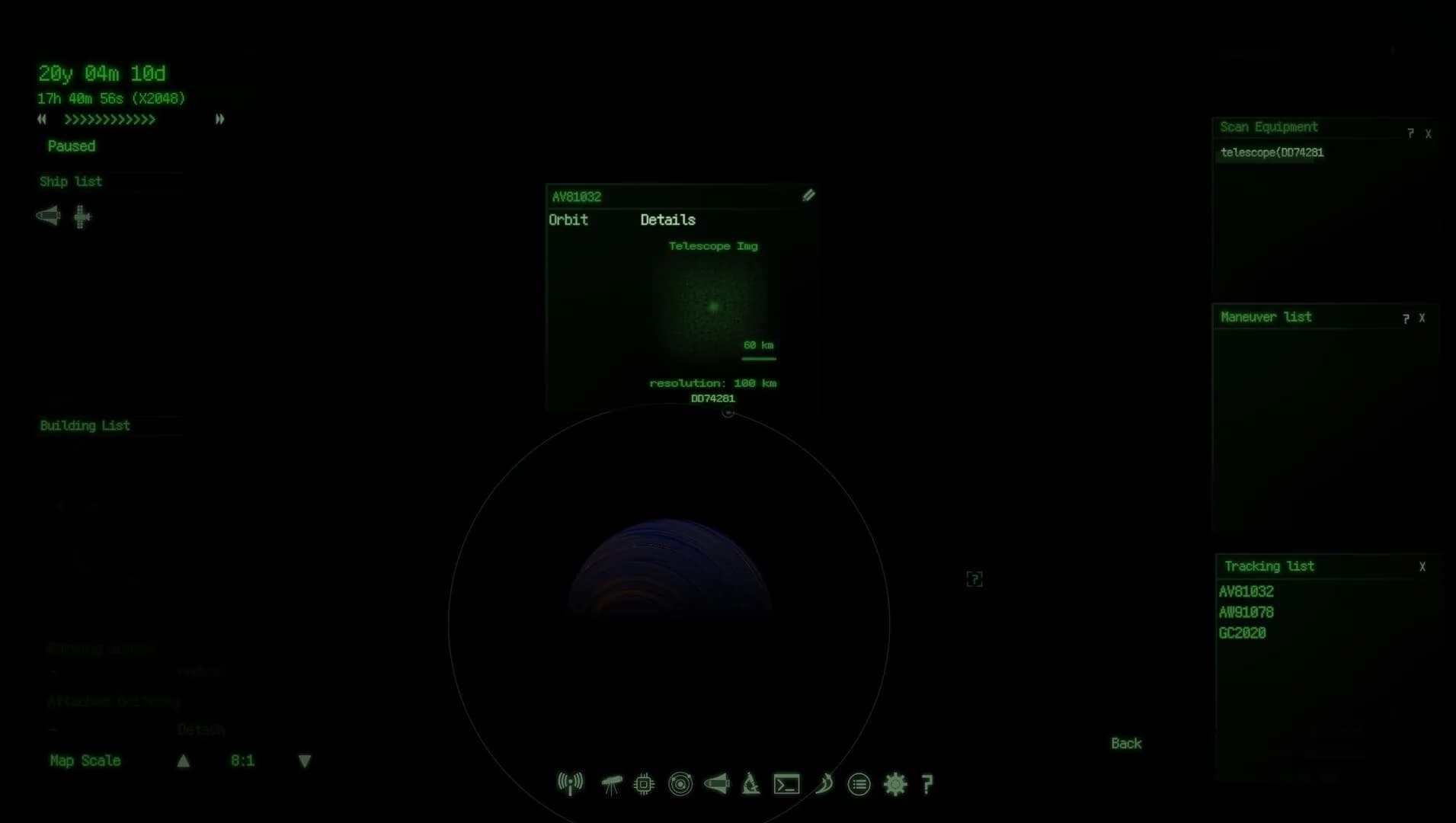 RemoteSpace: First Settlement görsel 4