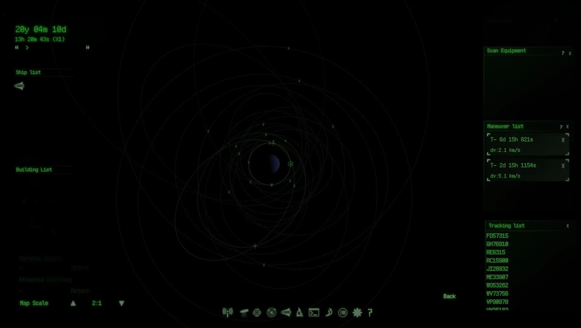 RemoteSpace: First Settlement görsel 5
