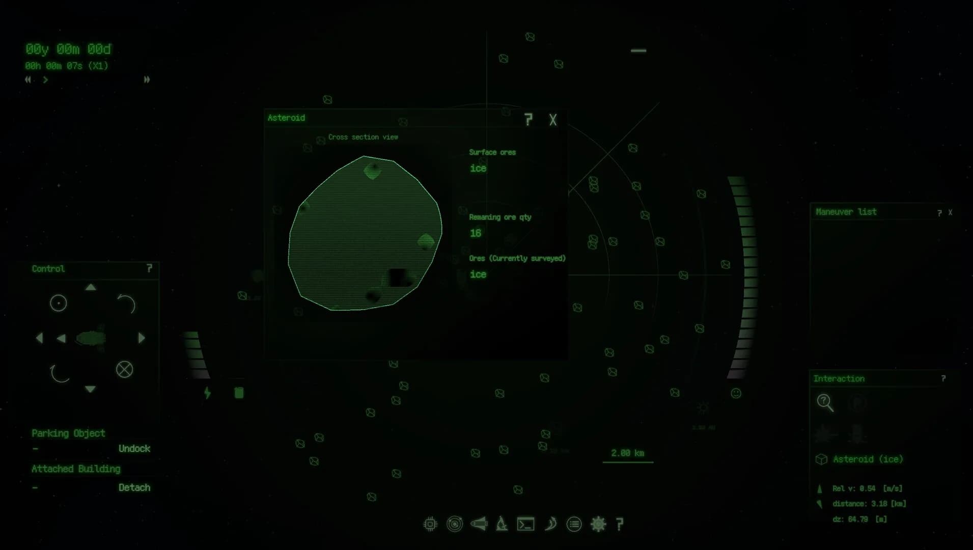 RemoteSpace: First Settlement görsel 6