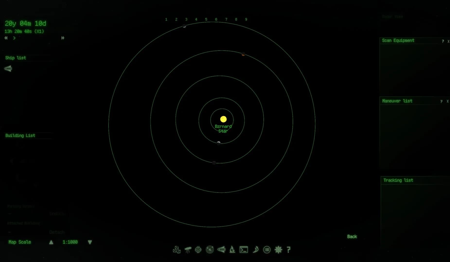 RemoteSpace: First Settlement görsel 7