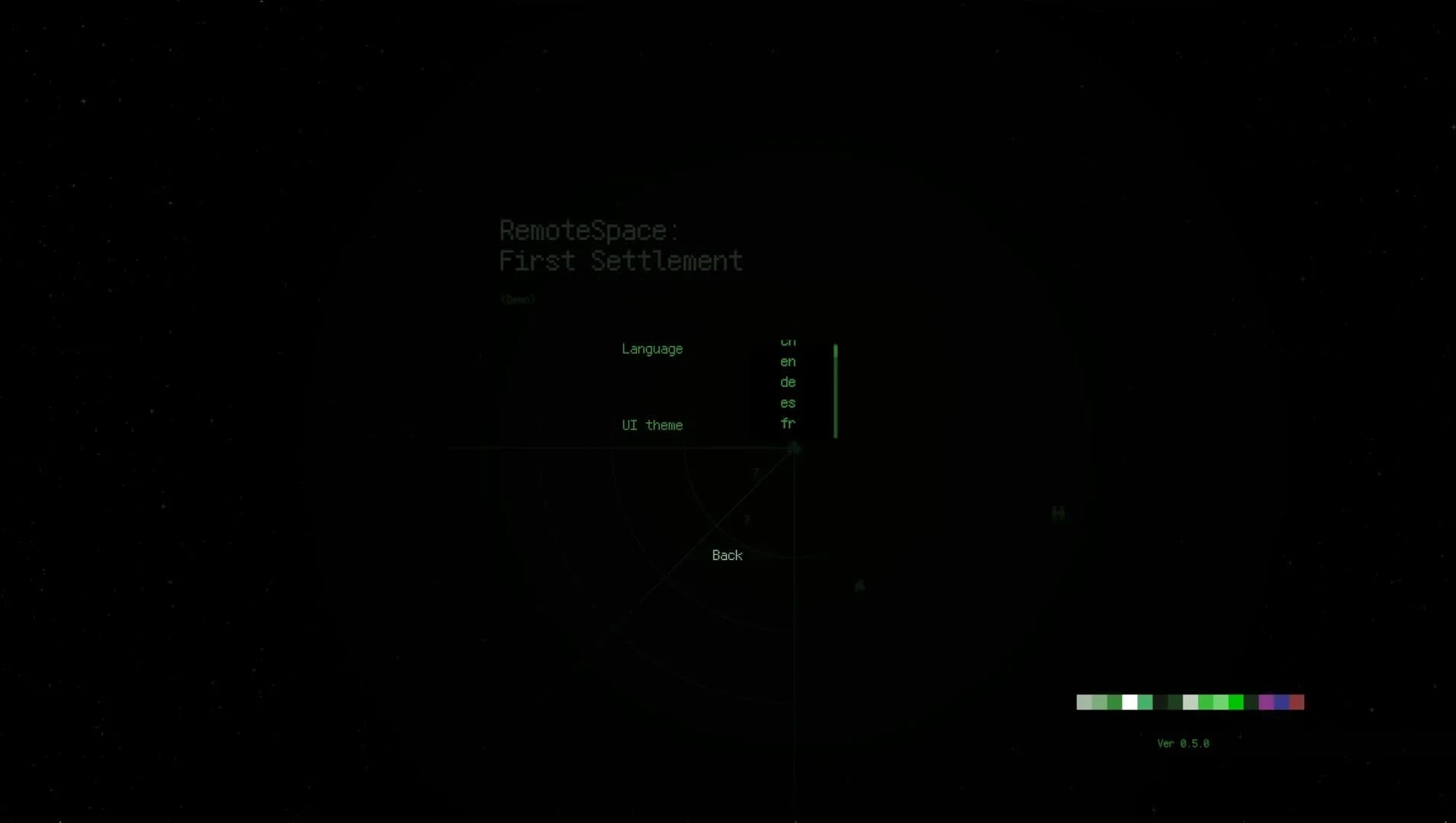 RemoteSpace: First Settlement görsel 8