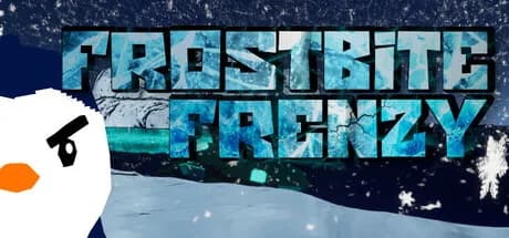 Frostbite Frenzy görsel 1
