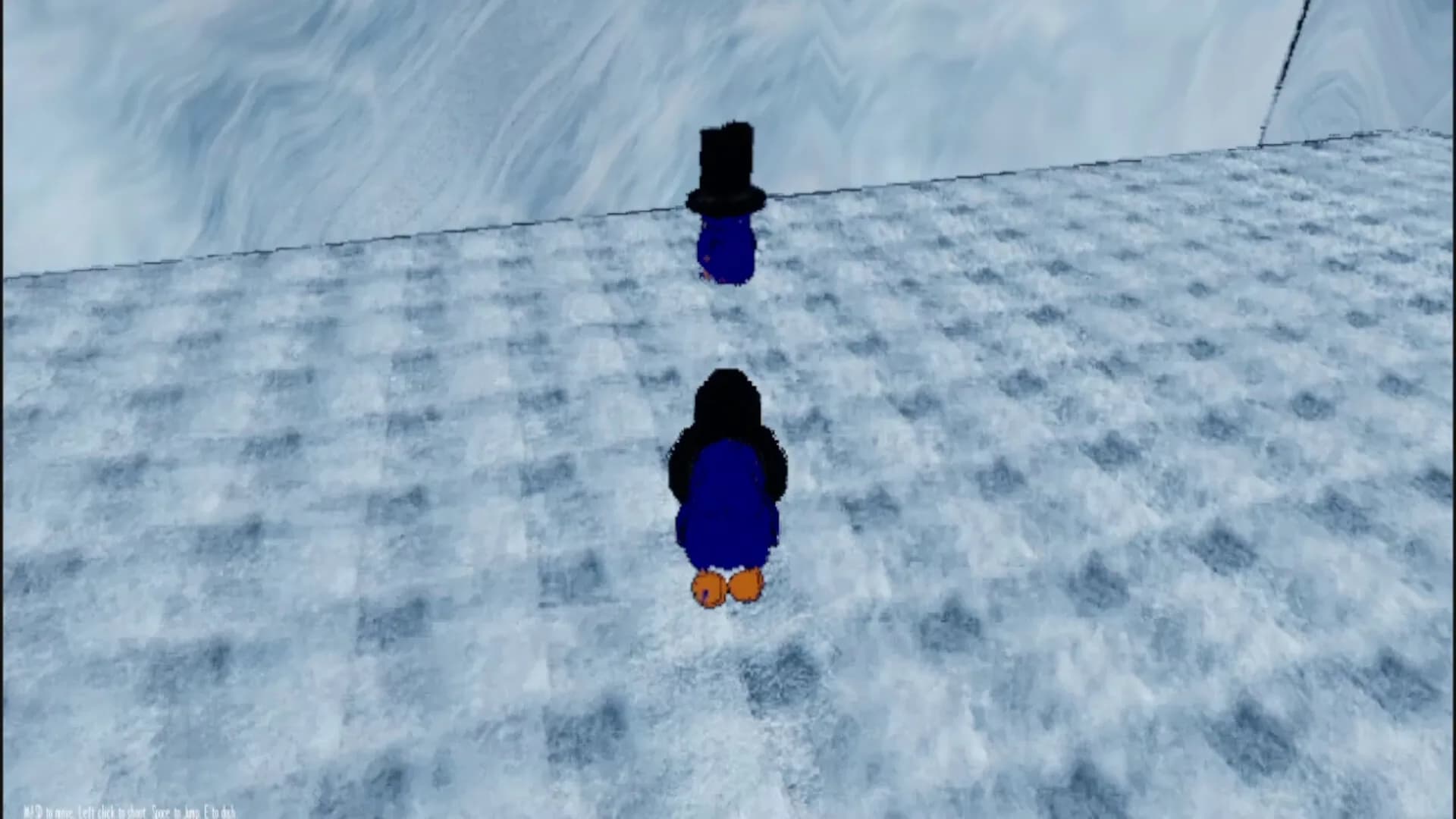 Frostbite Frenzy görsel 4