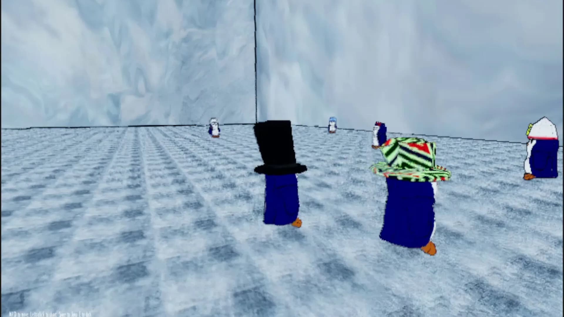 Frostbite Frenzy görsel 6