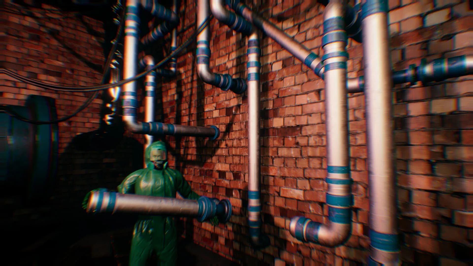 Don't Drop Dead görsel 4