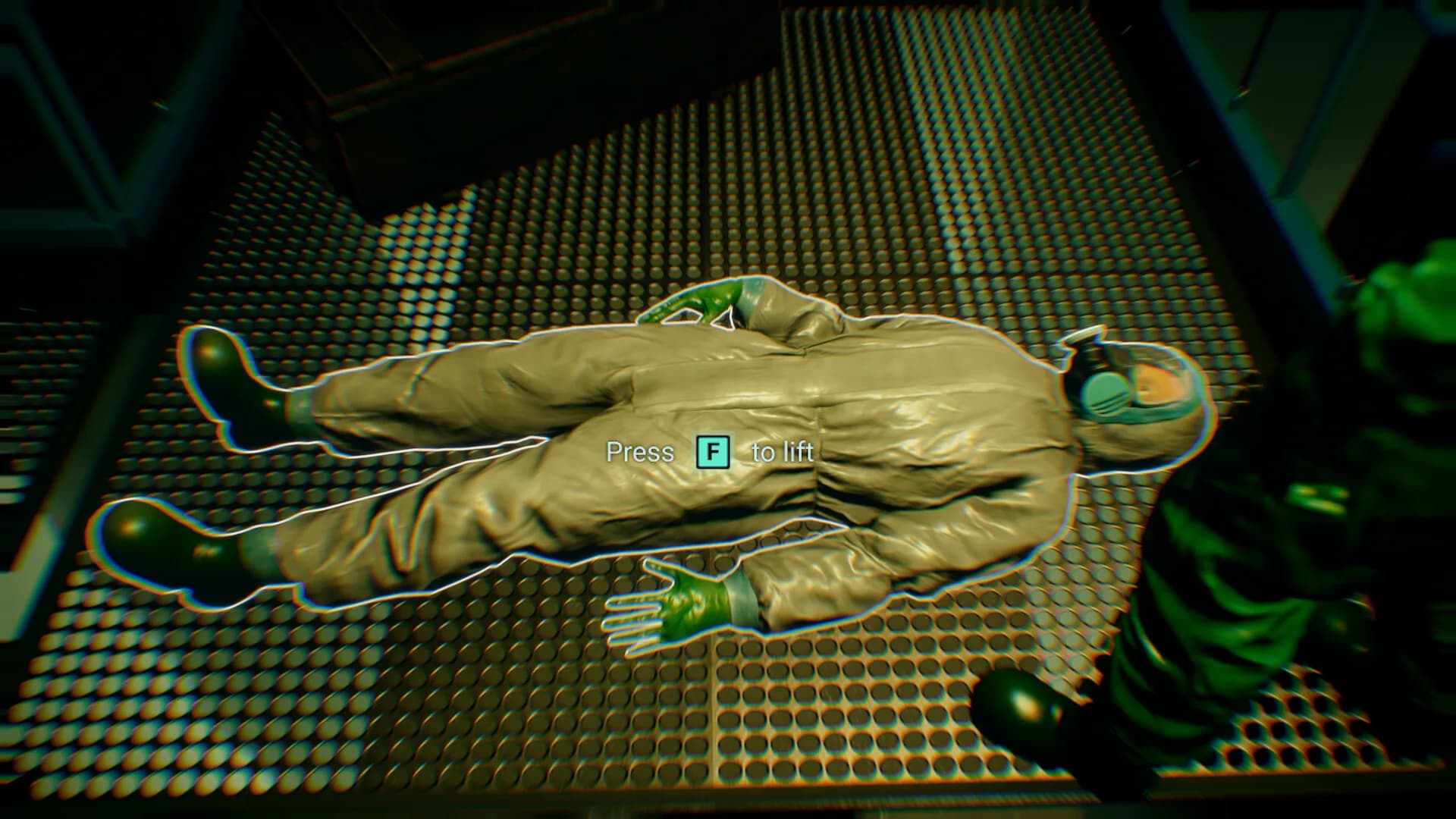 Don't Drop Dead görsel 5