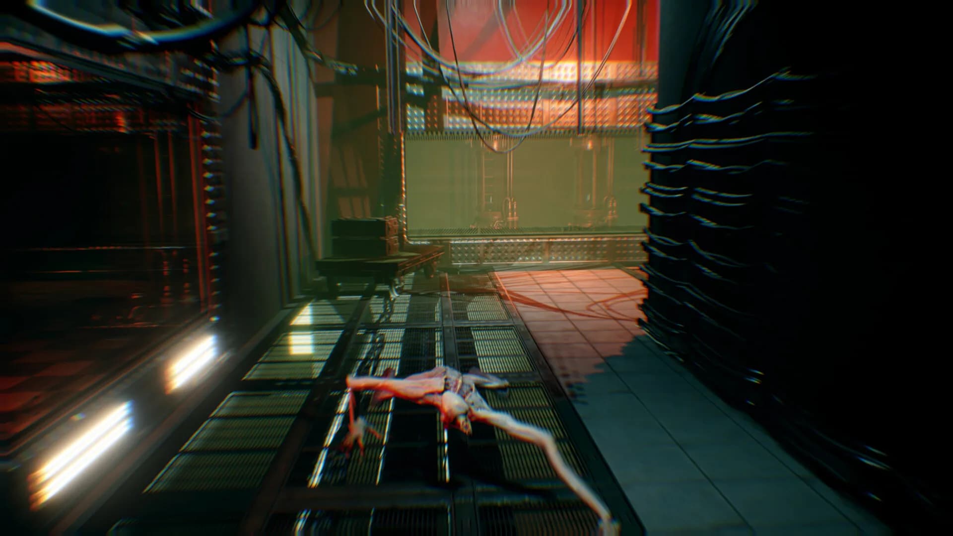 Don't Drop Dead görsel 7