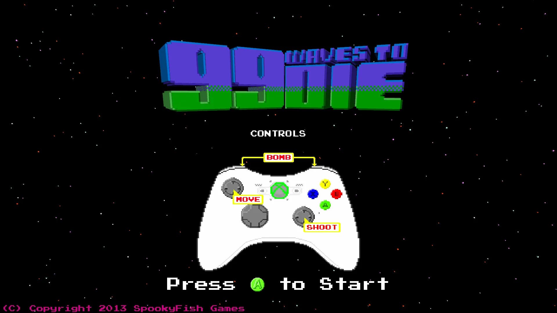 99 Waves to Die görsel 7