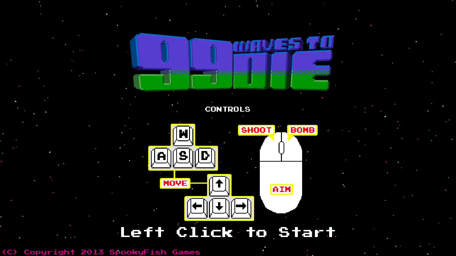 99 Waves to Die görsel 8