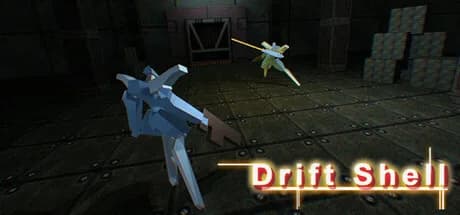 Drift Shell görsel 1