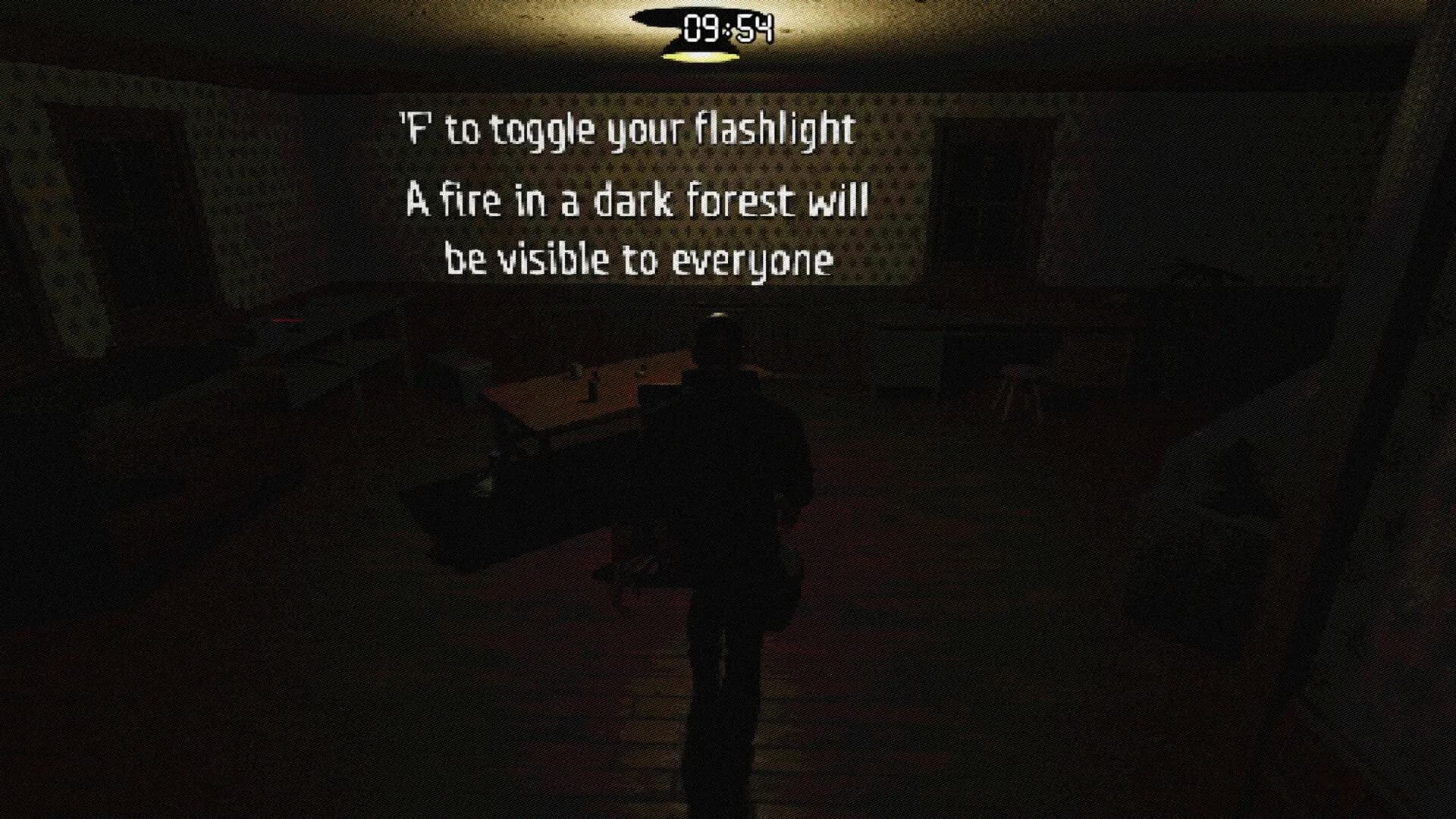 Somniphobia görsel 3