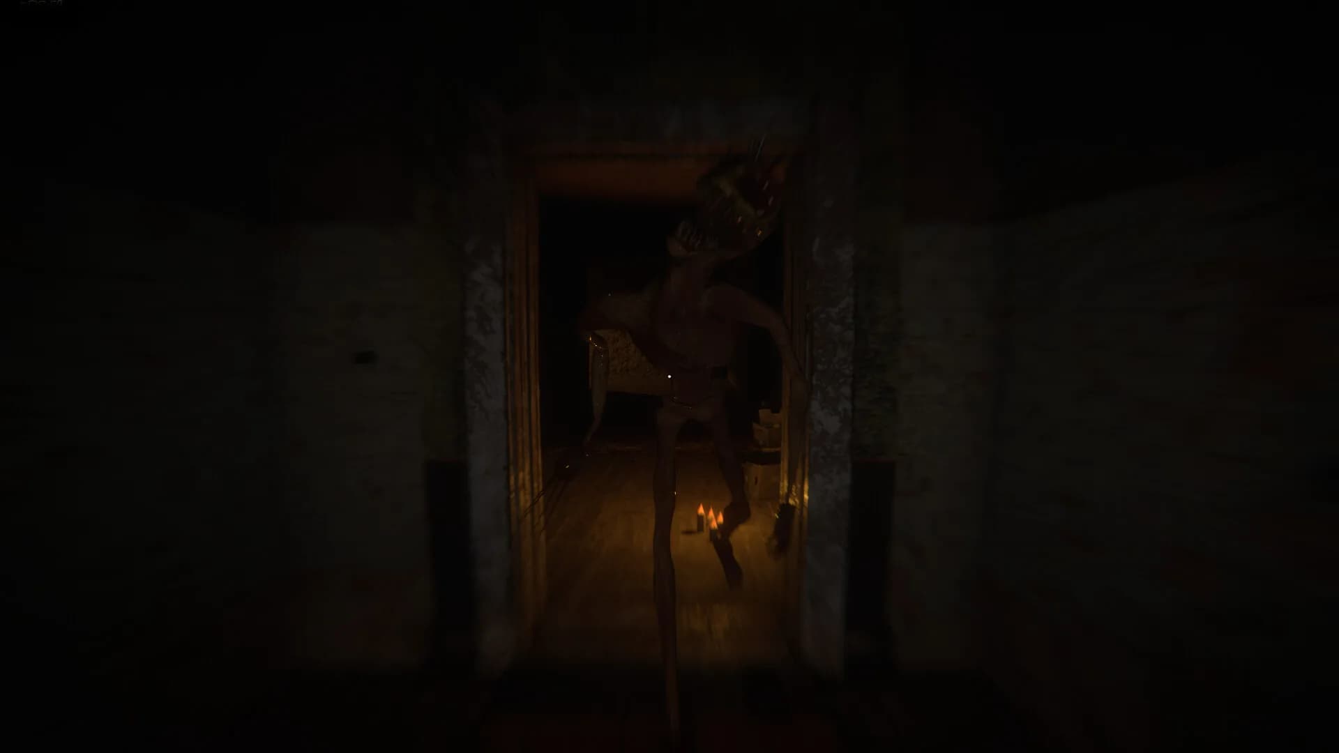 The Designer's Curse Chapter 2 - Forgotten Horrors görsel 2