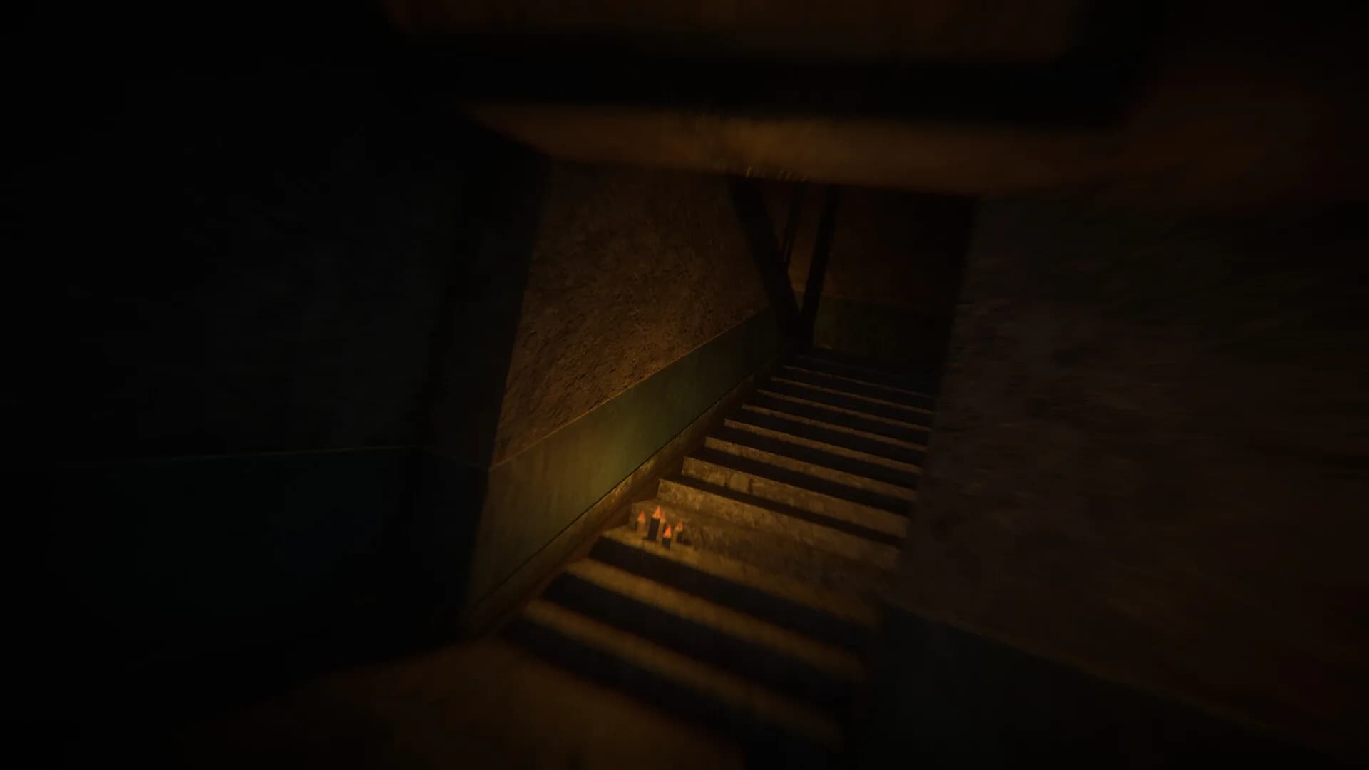 The Designer's Curse Chapter 2 - Forgotten Horrors görsel 12