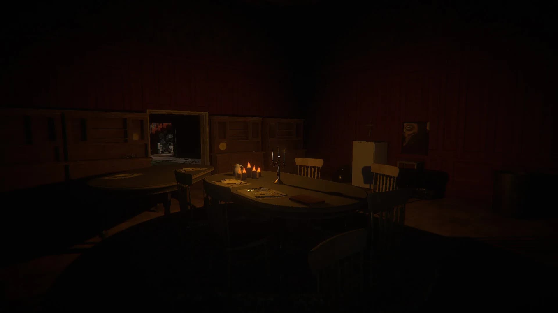 The Designer's Curse Chapter 2 - Forgotten Horrors görsel 13