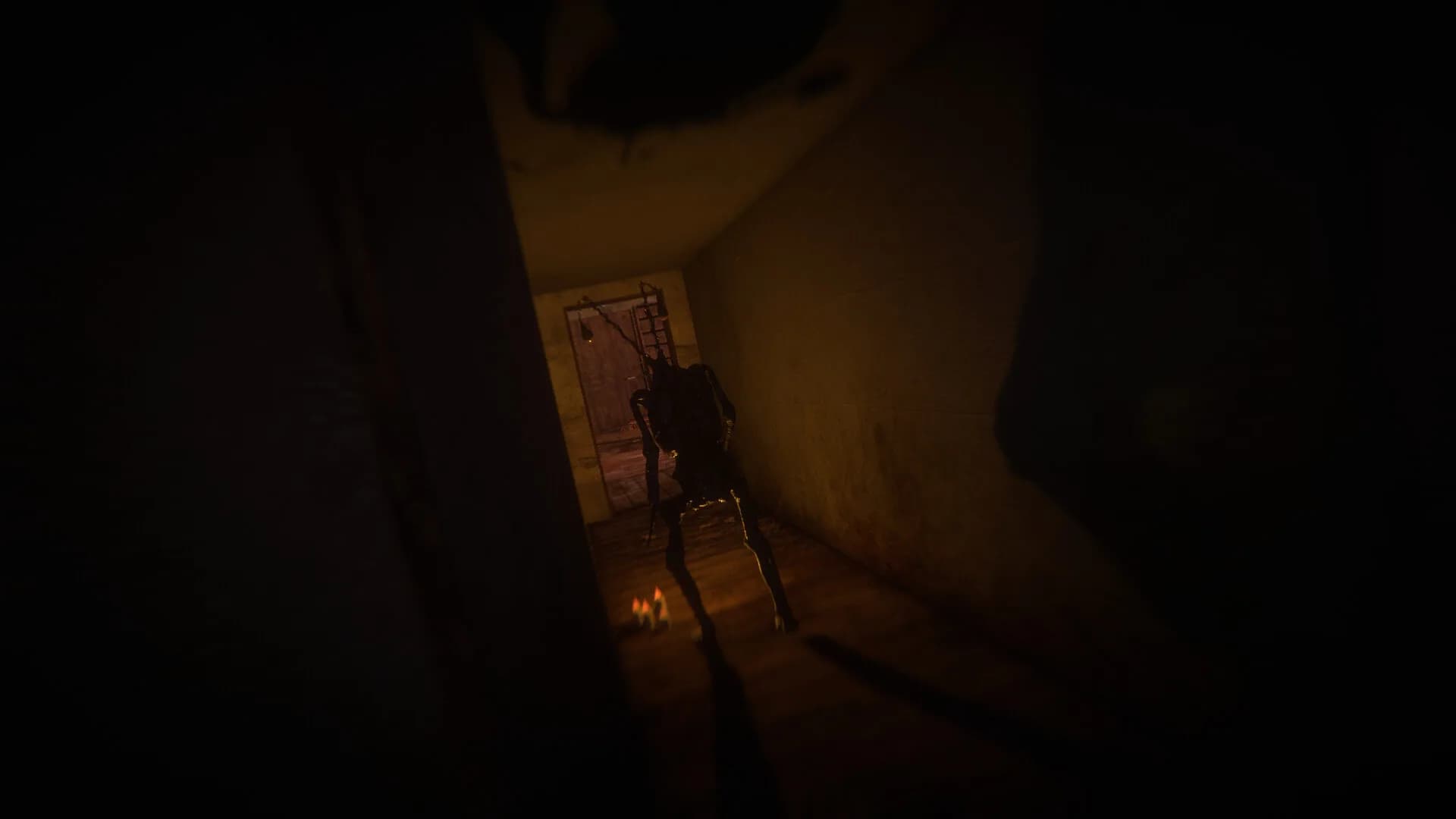 The Designer's Curse Chapter 2 - Forgotten Horrors görsel 21