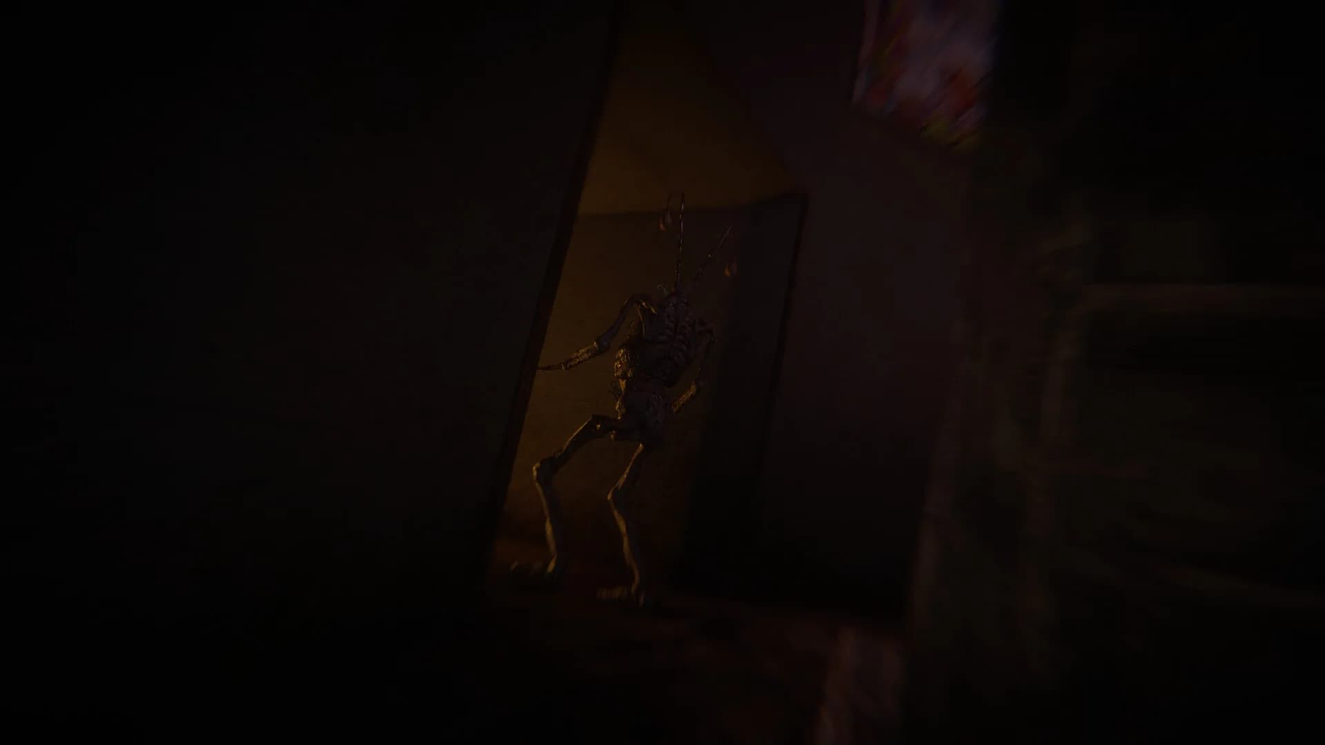 The Designer's Curse Chapter 2 - Forgotten Horrors görsel 26
