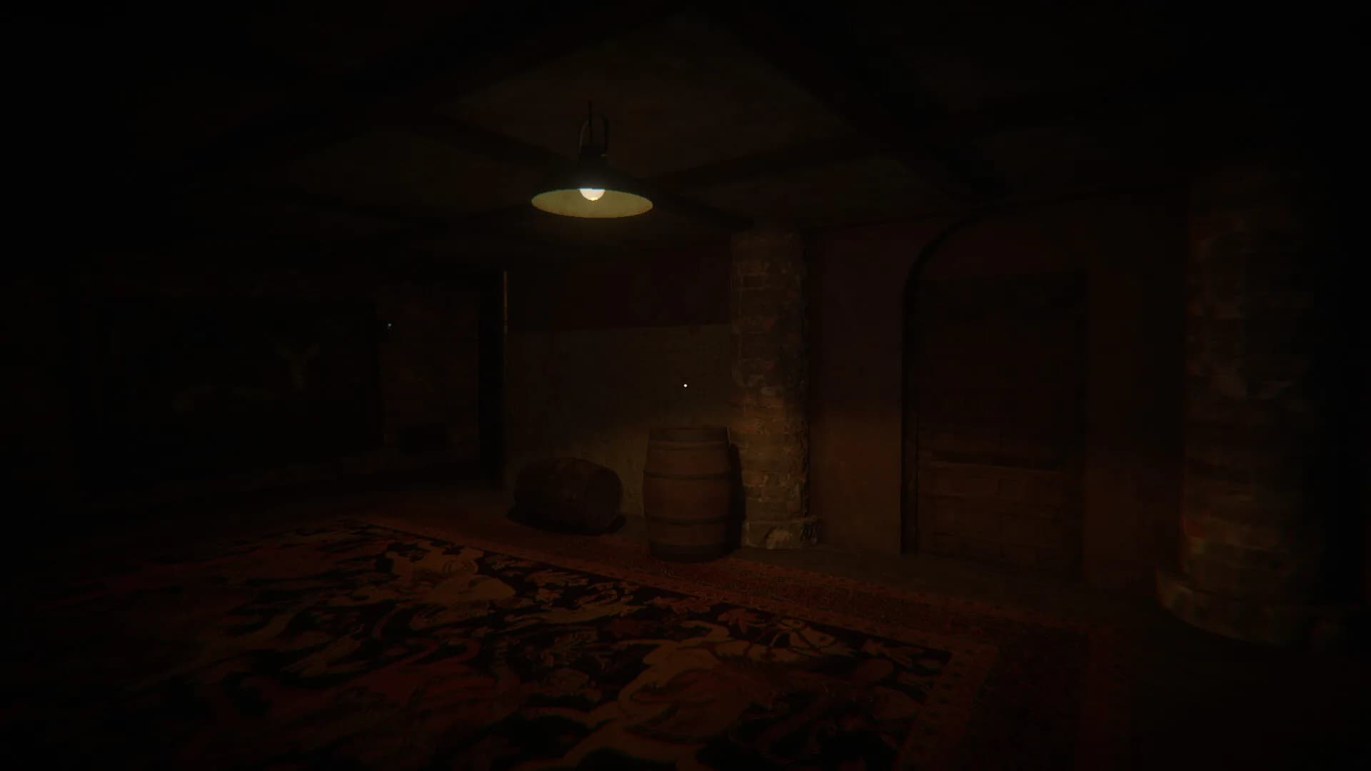 The Designer's Curse Chapter 2 - Forgotten Horrors görsel 29