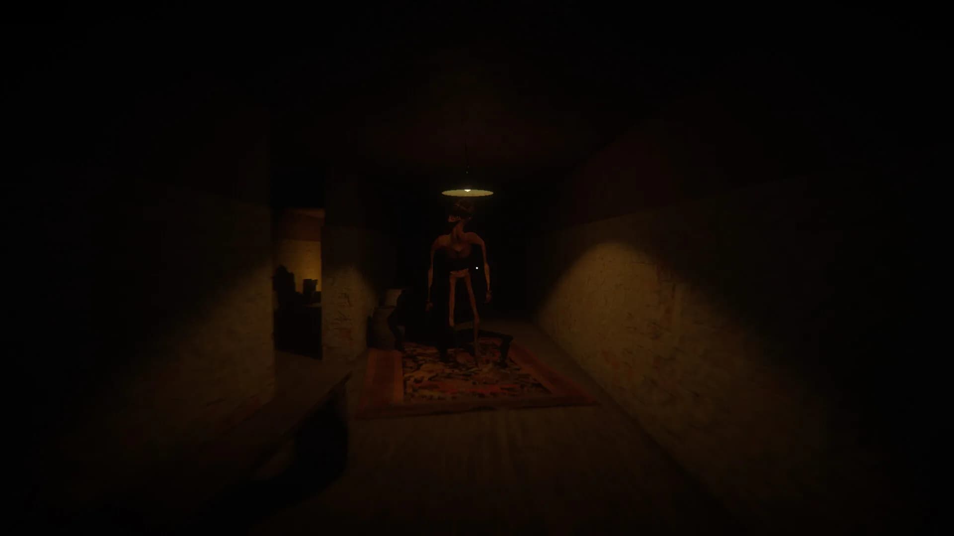 The Designer's Curse Chapter 2 - Forgotten Horrors görsel 30