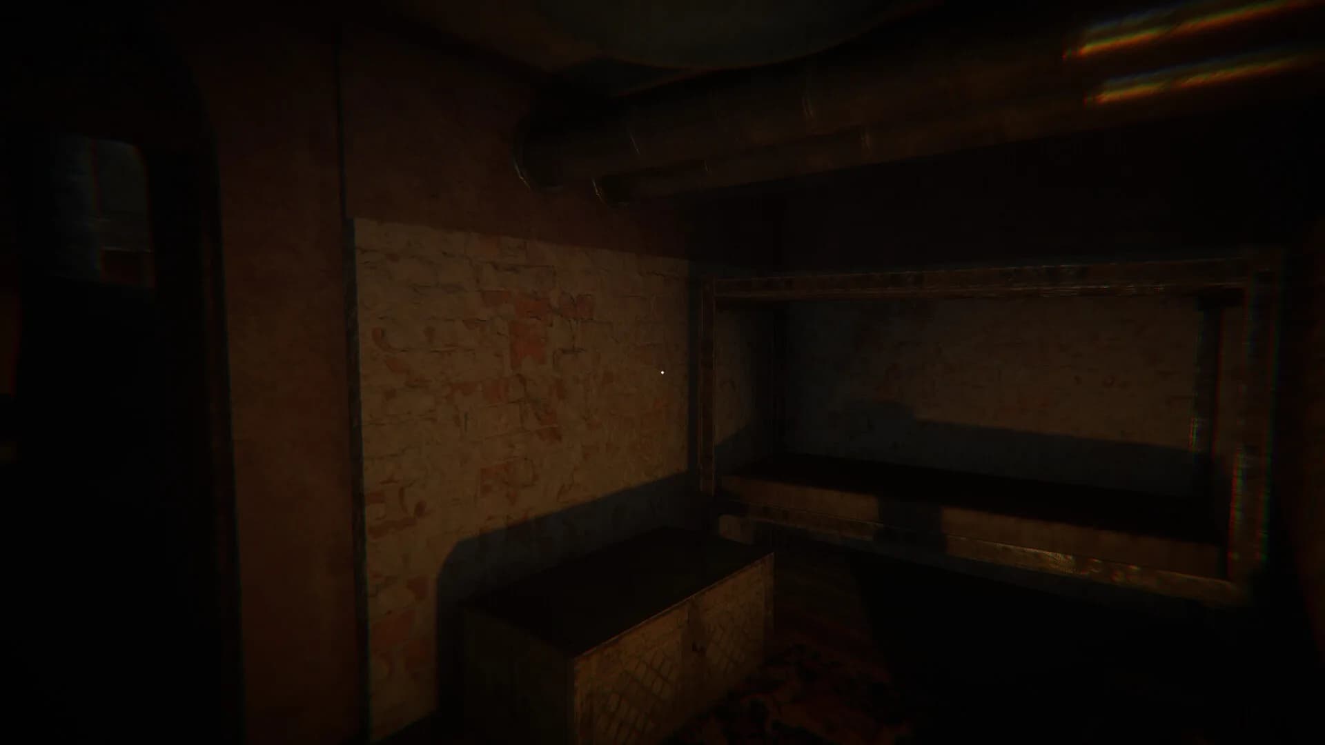 The Designer's Curse Chapter 2 - Forgotten Horrors görsel 36