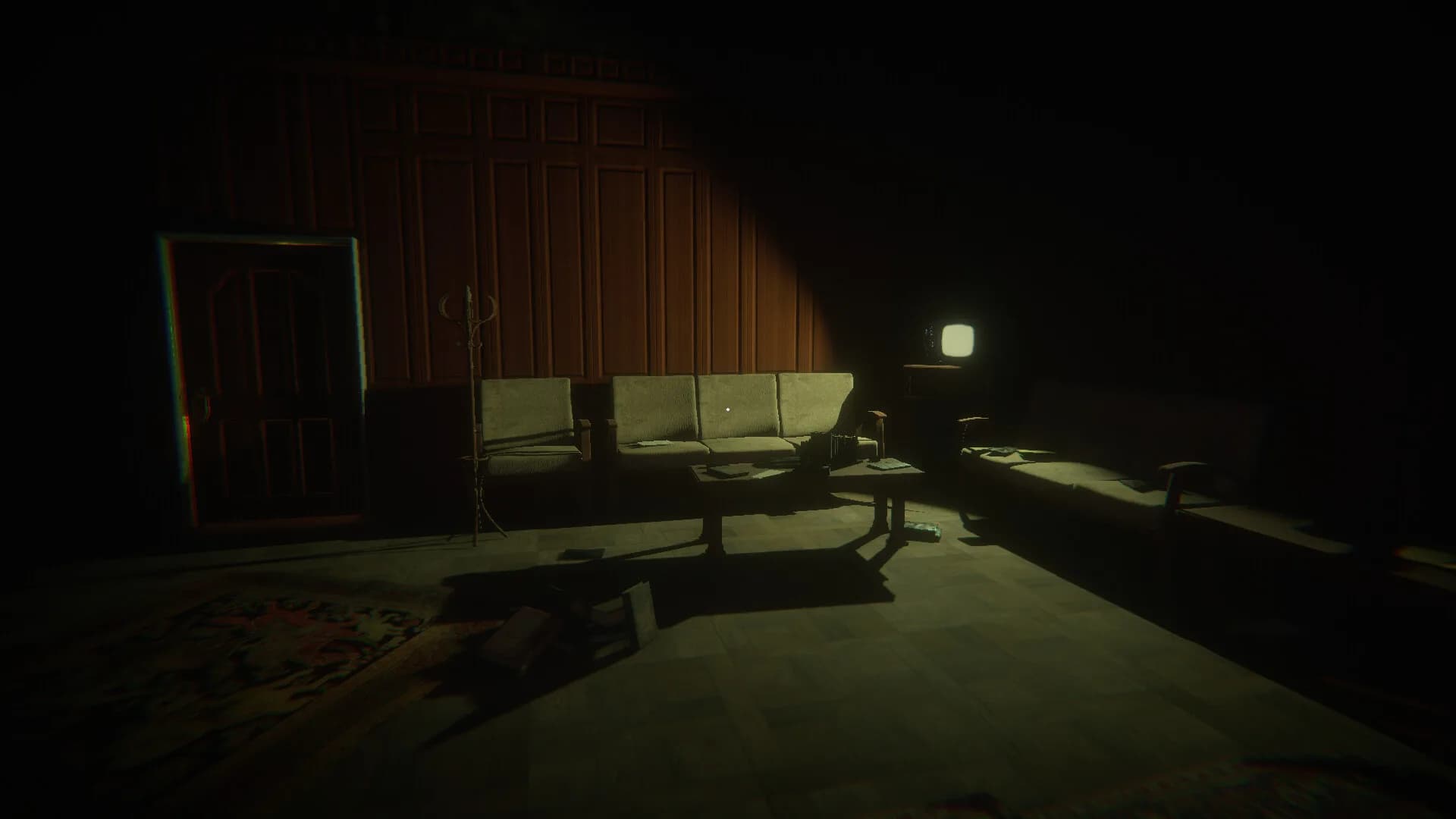 The Designer's Curse Chapter 2 - Forgotten Horrors görsel 42