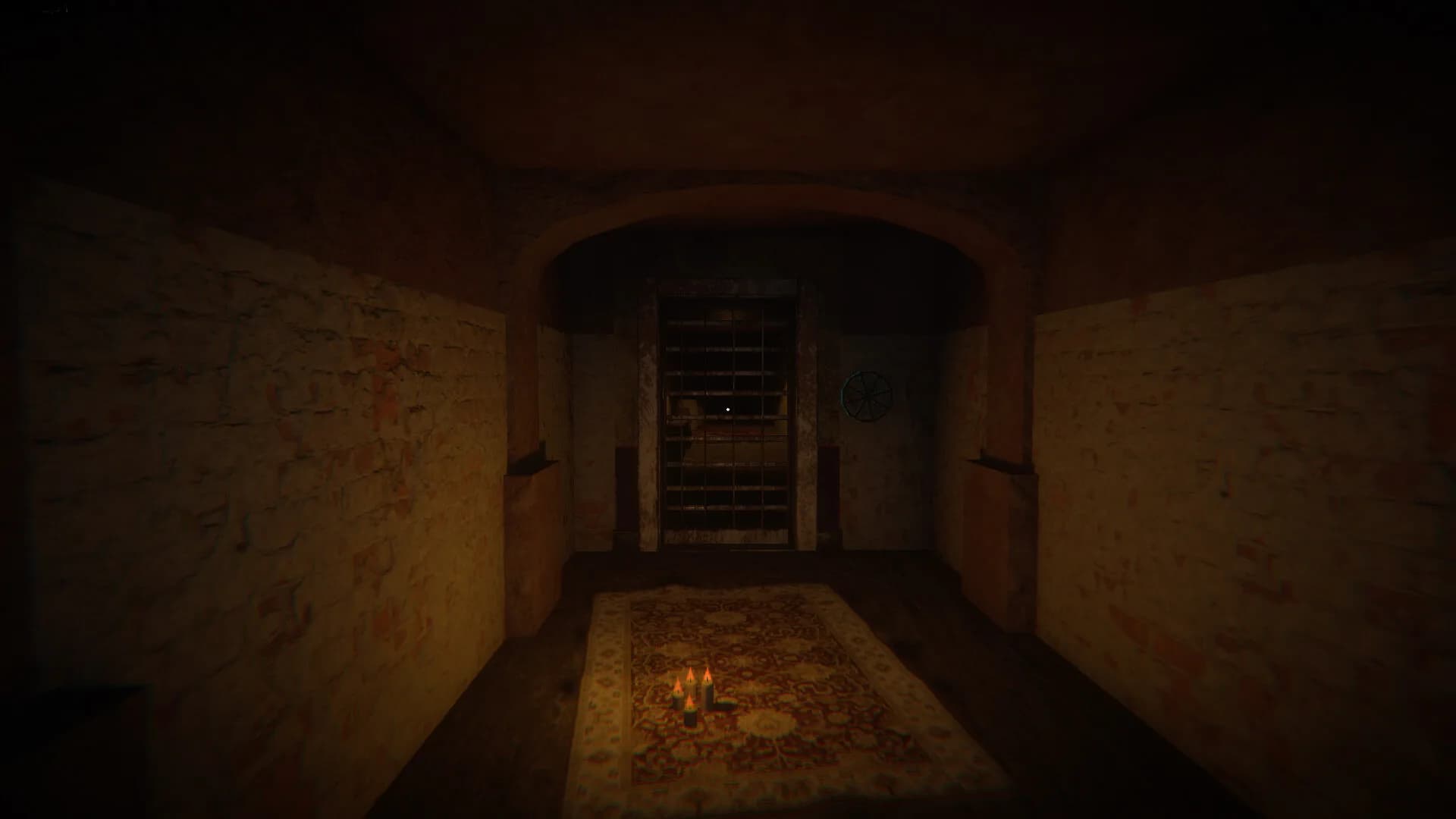 The Designer's Curse Chapter 2 - Forgotten Horrors görsel 44