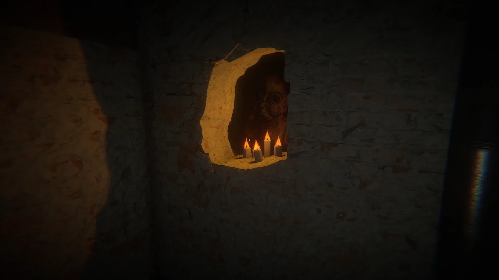 The Designer's Curse Chapter 2 - Forgotten Horrors görsel 46