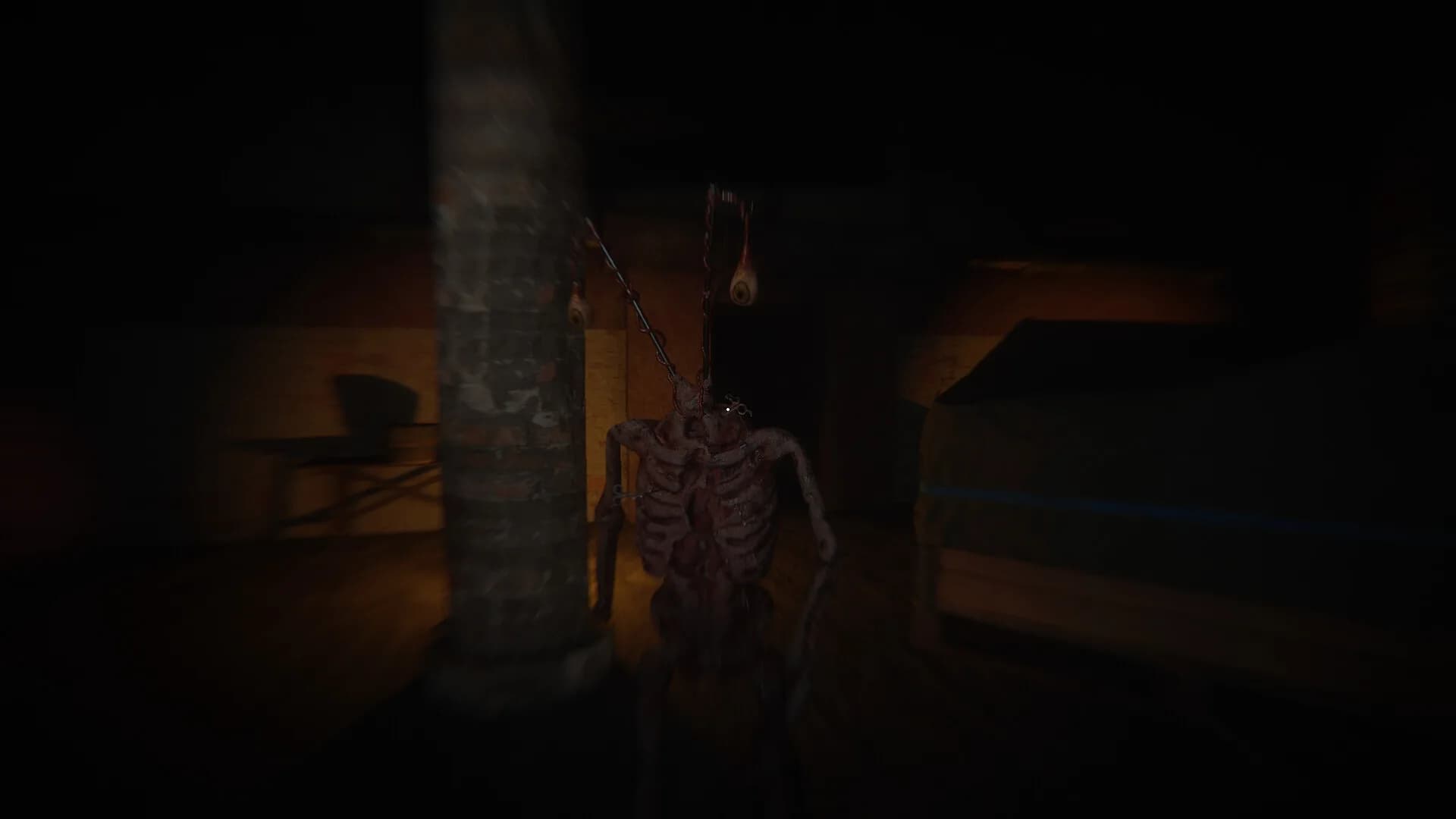The Designer's Curse Chapter 2 - Forgotten Horrors görsel 49