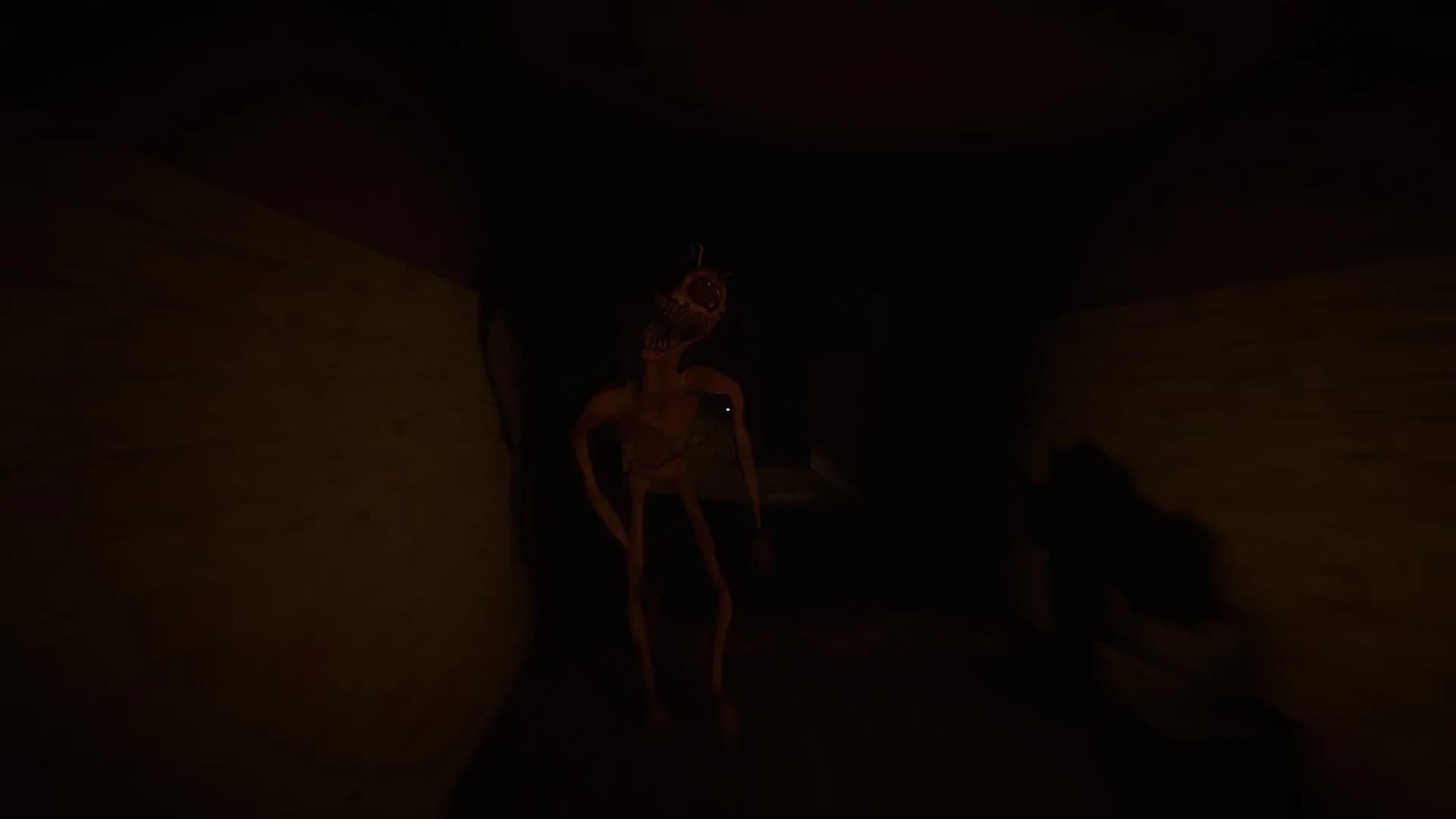 The Designer's Curse Chapter 2 - Forgotten Horrors görsel 50